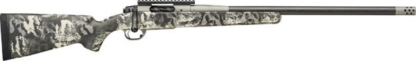 SPRINGFIELD ARMORY BOUNDARY 7PRC CF ROGUE 24"