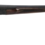 HERITAGE MANUFACTURING BADLANDER FLD 12/28 SXS BK/WD