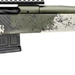 SPRINGFIELD ARMORY WAYPOINT 308WIN CF ADJ GREEN