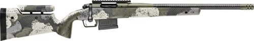 SPRINGFIELD ARMORY WAYPOINT 308WIN CF ADJ GREEN