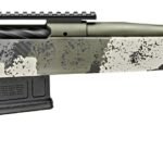 SPRINGFIELD ARMORY WAYPOINT 6.5CR STD FXD GREEN