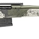 SPRINGFIELD ARMORY WAYPOINT 308WIN STD ADJ GREEN