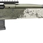 SPRINGFIELD ARMORY WAYPOINT 6.5CR CF ADJ GREEN