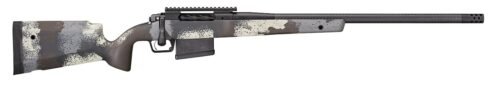 SPRINGFIELD ARMORY WAYPOINT 270WIN CF FXD GREEN #
