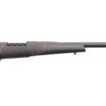 WEATHERBY MARK V BC CARBON 6.5CM 22"