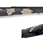 WEATHERBY MARK V BC GUIDE 257WBY 24"