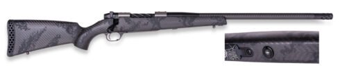 WEATHERBY MARK V BC GUIDE TI 308WIN 20"