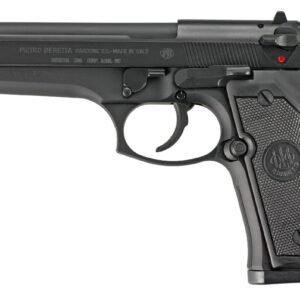 ProMag GSG-5 Magazine .22 LR Black Polymer 10/rd
