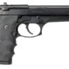 BERETTA 92FS 9MM BRIGADIER BLACK 15+1