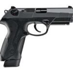 BERETTA PX4 G-SD 9MM BLK/GRY 21+1