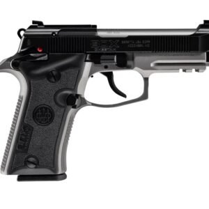 SHADOW SYSTEMS XR920 ELITE 9MM BK/BZ HS 17+1