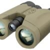 ATN BINO 10X42 BALLISTIC LRF