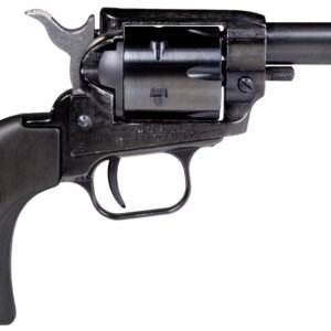 HERITAGE MANUFACTURING 22LR BLUE 6.5" FS POLY