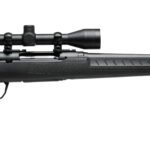 SAVAGE ARMS AXIS CPT 7MM-08 BL 20" PKG