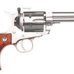 RUGER BLACKHAWK 357MAG 4-5/8 SS