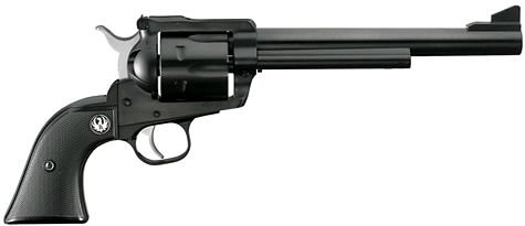 RUGER BLACKHAWK 45LC 7.5" BL