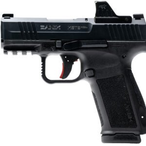 Trailblazer Firearms LifeCard .22 WMR Single Action Handgun Bazooka Green