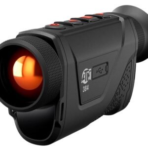 InfiRay RICO Micro 384 12 Micron 25mm Multi-Purpose Monocular