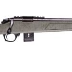BERGARA BMR-X CARBON 17HMR 10+1 20" CF