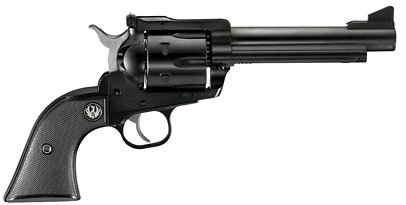 RUGER BLACKHAWK 45LC 5.5" BL