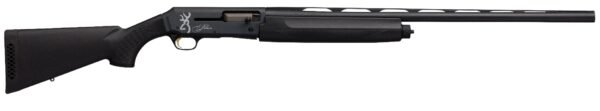 BROWNING SILVER FIELD COMP 12/28 3.5"