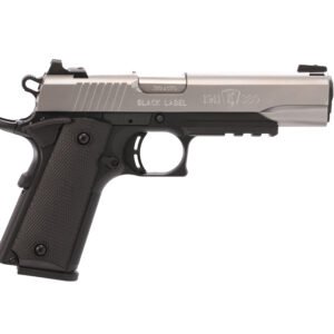 RUGER GP100 WILEY CLAPP 357 3" MATTE