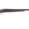 TRISTAR SPORTING ARMS BRISTOL SXS 20/28 ENGRD CCH 3"