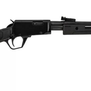 SAVAGE ARMS 93 BOLT 22MAG BL/SYN 5+1 21"