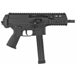 WILSON COMBAT ELITE PRO 45ACP 4.1" 8+1 BK CA