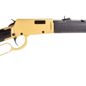 CHIAPPA FIREARMS 1892 TRAPPER 357MAG 16" CCH