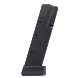 CANIK MAG MC9 15RD 9MM FULL EXT FDE