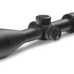 BURRIS OPTICS FULLFIELD 4-16X50MM PLEX
