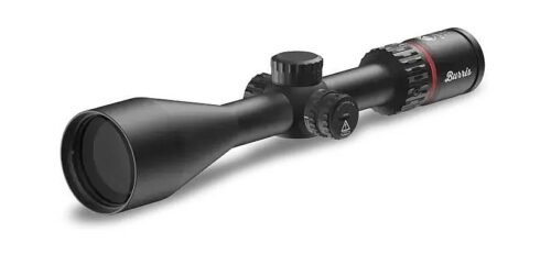 BURRIS OPTICS FULLFIELD 4-16X50MM PLEX