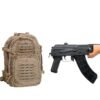 cahg2797bpdntanpkgcc1c.jpg CENTURY ARMS MICRO DRACO 7.62X39 TAN PKG