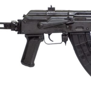 ZASTAVA ARMS USA ZPAP92 PIST 7.62X39 BLK RAIL