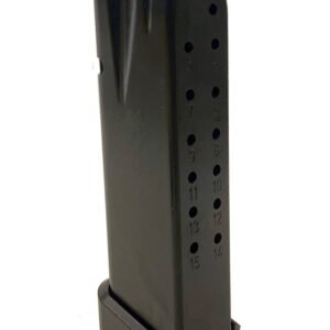 SIG SAUER MAGAZINE P938 LEGION 9MM 7RD