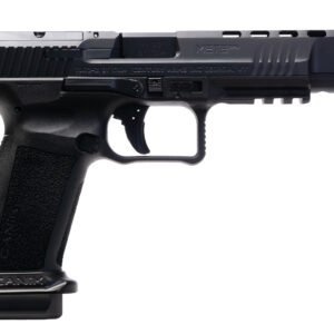 DuraMag AR-15 Rifle Magazine Black 6.5 Grendel/6mm ARC 26/rd
