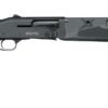 MOSSBERG 940 PRO TACT 12/18.5 BLK 7+1