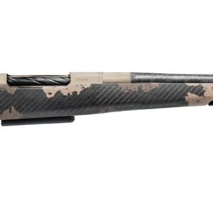 CHRISTENSEN ARMS MESA FFT TI 7MAG 22" LH      #