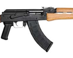 CENTURY ARMS WASR-10 7.62X39 BL/WD 30+1