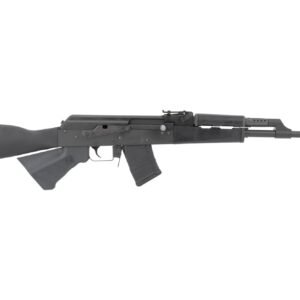 CENTURY ARMS WASR-10 7.62X39 BL/WD 30+1