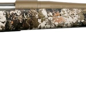 MOSSBERG SILVER RESERVE FIELD 12/28 SYN