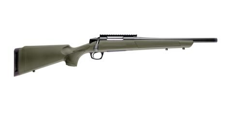 CVA CASCADE SR 300BLK BLK 16.5"