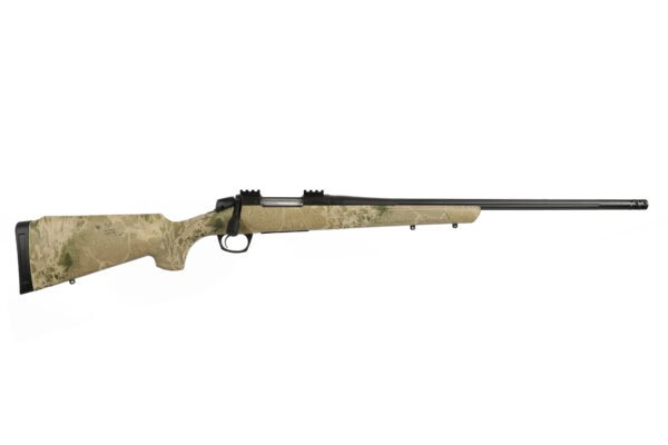 CVA CASCADE XT 7MAG HILLSIDE 24"