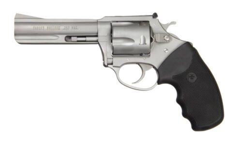 CHARTER ARMS TARGET MAG PUG 357 SS 4.2" AS