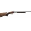 LEGACY SPORTS INTERNATIONAL CITADEL COACH 12/18.5 NKL/WD