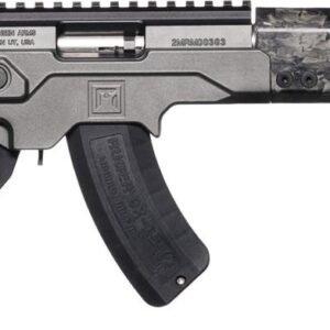 SAVAGE ARMS IMPULSE HOG HUNTER 308WIN 18"
