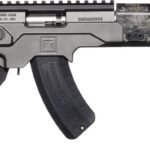 CHRISTENSEN ARMS MPR RIMFIRE 22WMR TUNGSTEN 16"