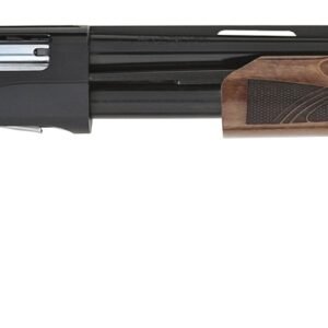 CZ-USA 1012 G2 12/28 BRNZ/WD 3"