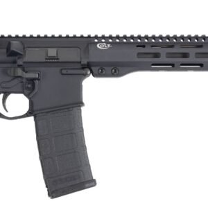 FIERCE FIREARMS CF ROGUE 7MM BC SB/SON 20"